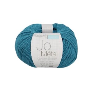 JO MÉTAL - Acrylique Lurex - Distrifil