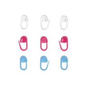 Anneaux marqueurs épingles - Prym