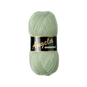 ANGELA - Laine et Acrylique - Lammy Yarns