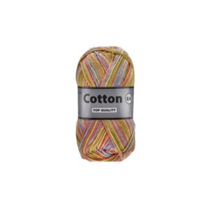 COTTON 8/4 MULTI - 100% Cotton - Lammy Yarns