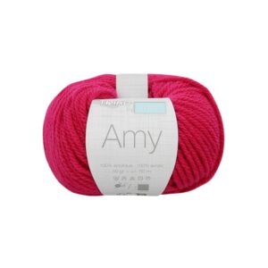 AMY - 100% Acrylique - Distrifil