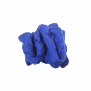 LAINE CARDÉE - 100% Laine mérinos