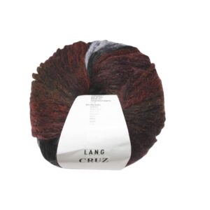 CRUZ - Laine Acrylique - Lang Yarns