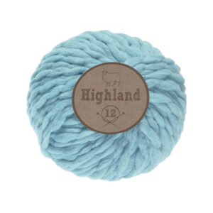 HIGHLAND 12 - Acrylic Wool - Lammy Yarns