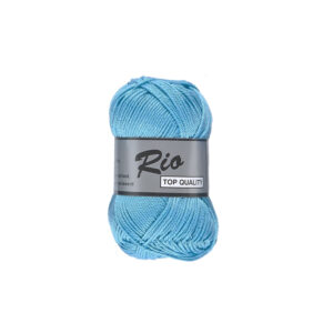 RIO - 100% Coton - Lammy Yarns