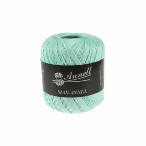 MAX COLORS - 100% Cotton - Annell