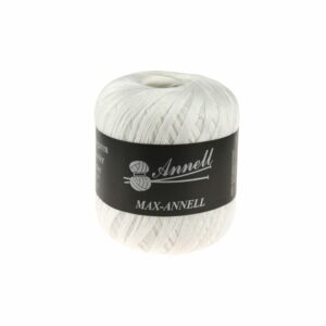 MAX - 100% Coton - Annell