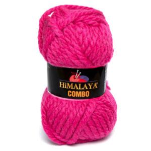 COMBO - Polyacrylic wool - Himalaya