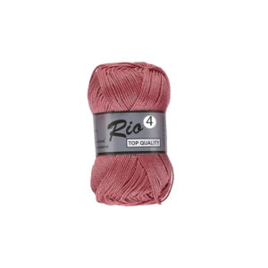 RIO 4 - 100% Cotton - Lammy Yarns