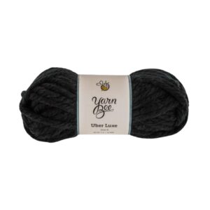 UBER LUXE – 100% Acrylic – Yarn Bee