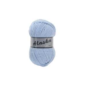 ALASKA - Acrylique et Laine - Lammy Yarns