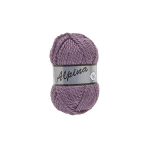 ALPINA 8 - Acrylique - Lammy Yarns