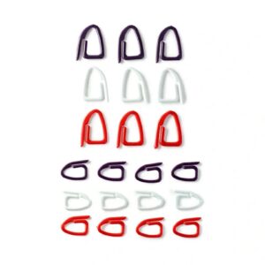 Anneaux marqueurs - Prym