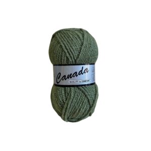CANADA - Laine et Acrylique - Lammy Yarns