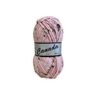 CANADA TWEED - Laine et Acrylique - Lammy Yarns