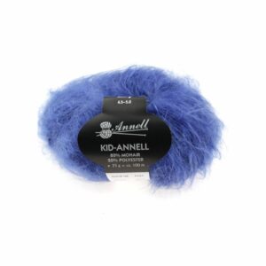 KID ANNELL - Kid mohair - Annell