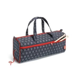 Sac à ouvrage - Kyoto - Prym