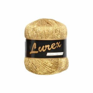 LUREX - 100% Polyester - Lammy Yarns