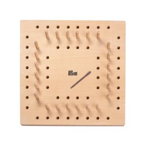 Métier à tisser carré Maxi - Prym