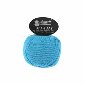 MIAMI - Coton & Acrylique - Annell