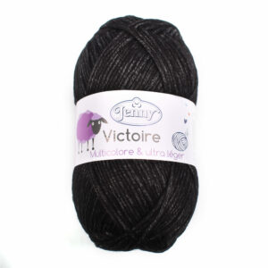 VICTOIRE - Acrylique, Nylon et Laine - Jenny