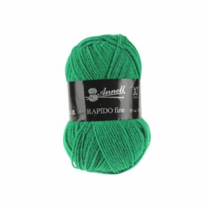 RAPIDO FINE - 100% Acrylic - Annell