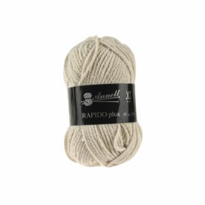 RAPIDO PLUS - 100% Acrylique - Annell