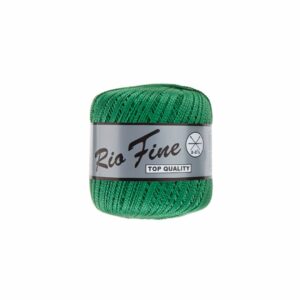 RIO FINE - 100% Coton - Lammy Yarns
