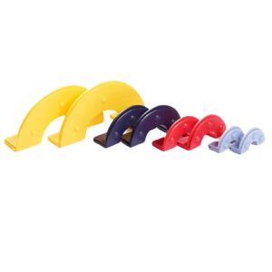 Set à pompons - 4 gabarits - Prym