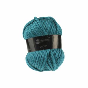SNOW - 100% Acrylique - Annell