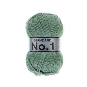 STANDARD N°1 - 100% Acrylic - Lammy Yarns