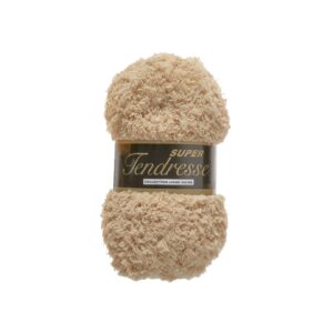 SUPER TENDRESSE - 100% Polyester - Lammy Yarns