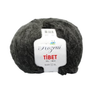 TIBET - Acrylique, Laine, Mohair - Rozetti