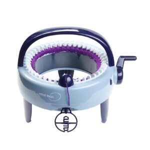 Tricotin Maxi semi-automatique - Prym