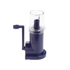 Mechanical knitting mill - Prym