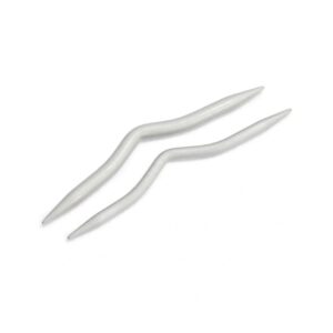 Aiguilles à torsade - Prym