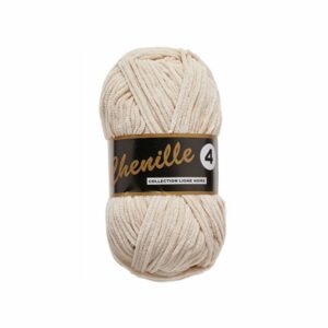 CHENILLE 4 - 100% Polyester - Lammy Yarns