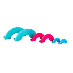 Set à pompons "Love" - 3 gabarits - Prym