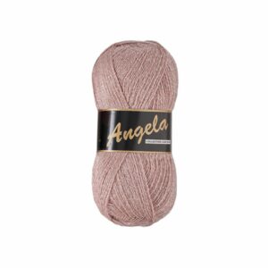 ANGELA LUREX - Acrylique et Laine - Lammy Yarns