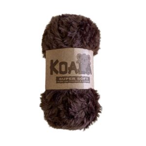 KOALA - Polyamide and Polyester - Lammy Yarns