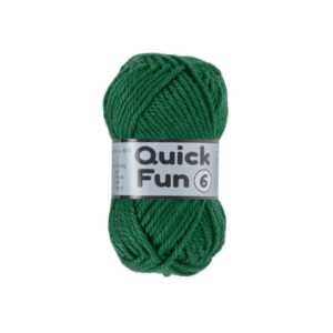 QUICK FUN 6 - 100% Acrylique anti-pilling - Lammy Yarns
