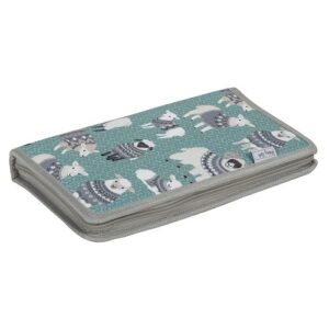 Étui pour aiguilles interchangeables - Moutons - Hobby Gift