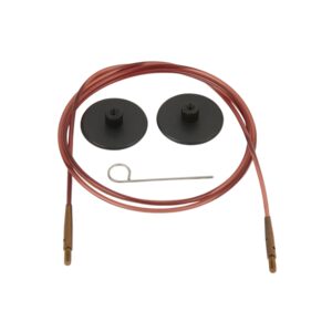 Cable for interchangeable needles - KnitPro