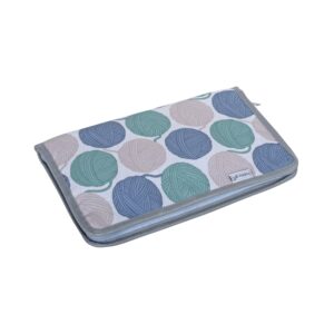 Étui pour aiguilles interchangeables - Pelotes - Hobby Gift