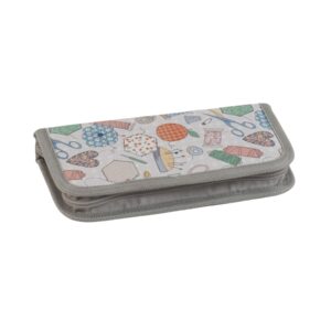 Étui pour crochets - Couture - Hobby Gift