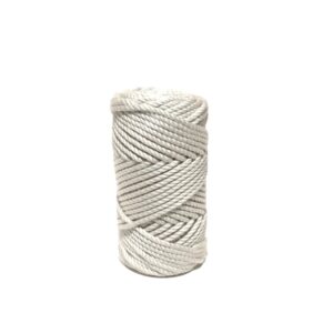 MACRAME - 100% Polypropylène - Textiles de la marque