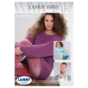 Catalogue Lammy Yarns n°67