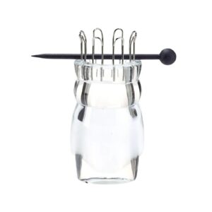 Tricotin manuel transparent - Grand - Prym