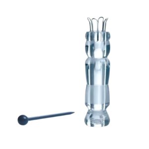 Tricotin manuel transparent - Petit - Prym