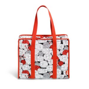 All-in-one multi-pocket bag - Sheep - Prym